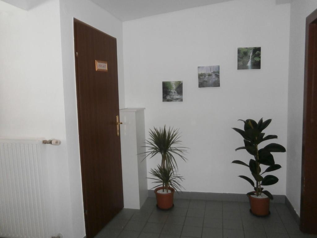 Gasthof Untere Valentinalm Otel Plöcken Oda fotoğraf