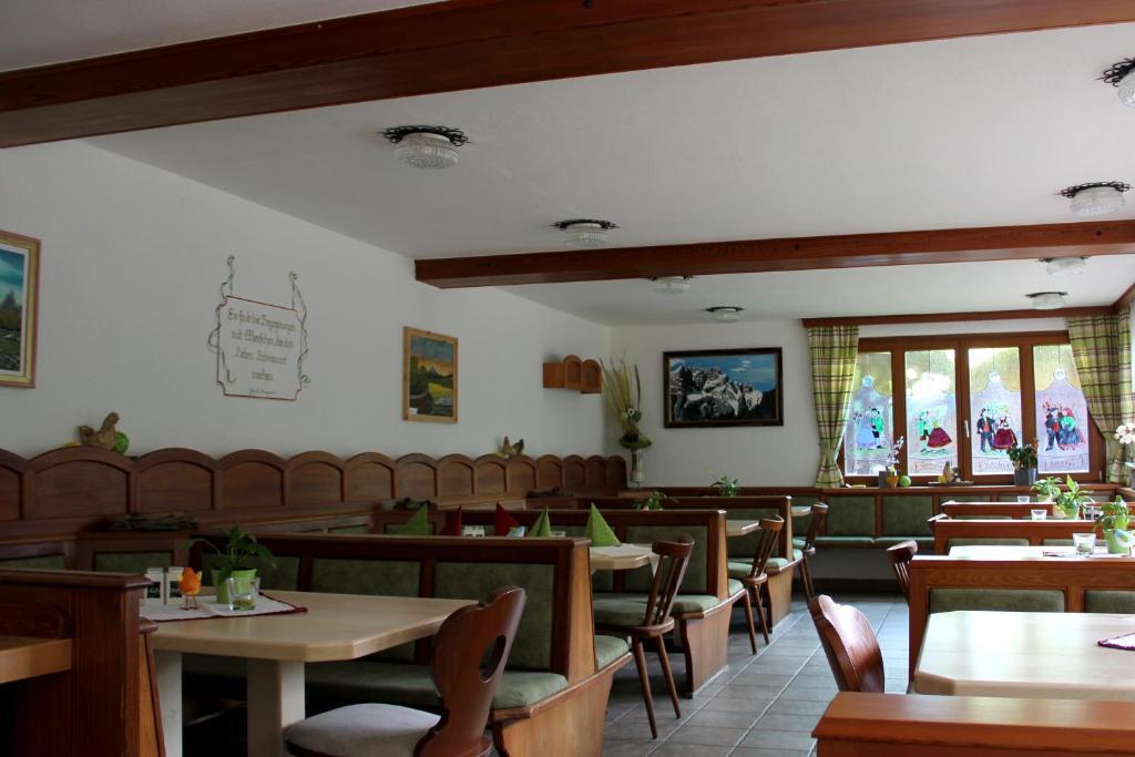 Gasthof Untere Valentinalm Otel Plöcken Dış mekan fotoğraf